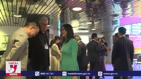 Việt Nam và Hong Kong hợp tác đào tạo văn hóa - nghệ thuật