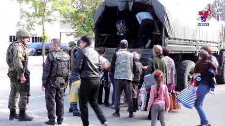 Thế giới hôm nay: Kêu gọi đảm bảo an ninh ở Nagorny - Karabakh