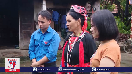 Đảng viên là người dân tộc thiểu số: “đầu tàu” ở thôn, bản