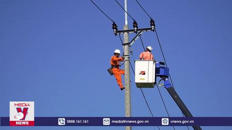 Đề xuất hai trường hợp mua bán điện trực tiếp