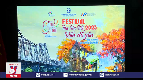 Lần đầu tiên tổ chức Đại nhạc hội Thu Hà Nội