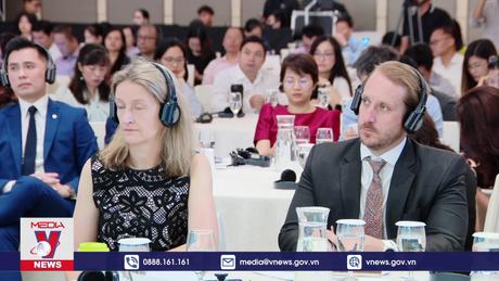 Đẩy mạnh quá trình xanh hóa tài chính, ngân hàng