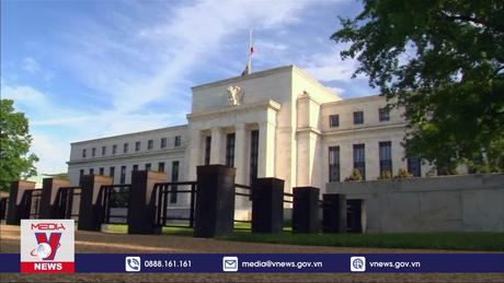 Fed không tăng lãi suất sau cuộc họp tháng 9/2023