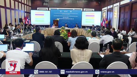 ASEAN chia sẻ kinh nghiệm chuyển đổi số báo chí