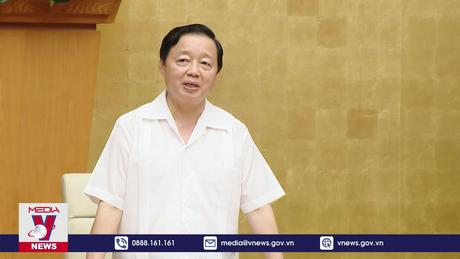 Điều hòa các nguồn vốn đầu tư công trung hạn