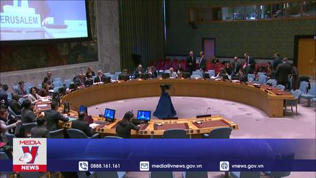 Palestine muốn được công nhận là thành viên đầy đủ của LHQ