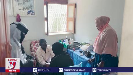 Thế giới nỗ lực hướng tới bao phủ chăm sóc sức khỏe toàn dân