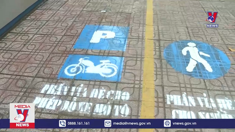  TP.HCM dự kiến thu gần 800 tỷ đồng phí sử dụng lòng đường, vỉa hè mỗi năm