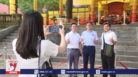 Thúc đẩy phát triển du lịch Việt Nam - Nhật Bản