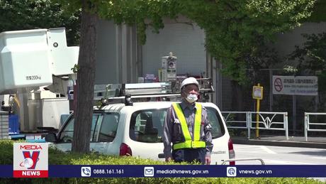 Nhật Bản trải qua mùa Hè nóng kỷ lục