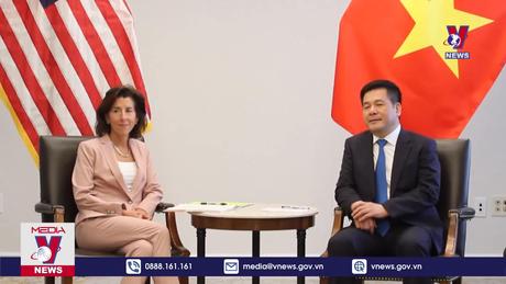 Bản tin thời sự 17h ngày 22/9/2023