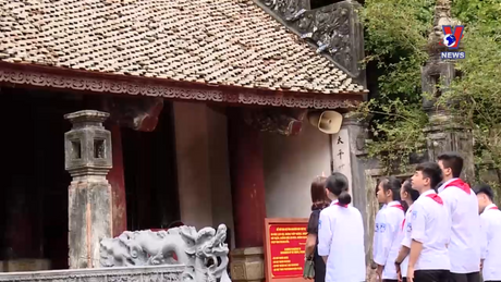 Văn hóa toàn cảnh ngày 22/9/2023