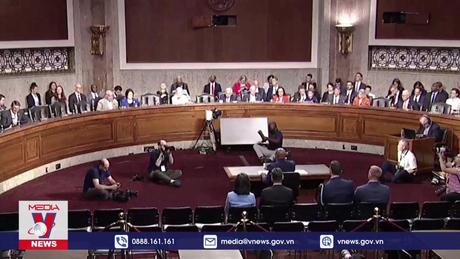 Mỹ có Chủ tịch Hội đồng Tham mưu trưởng liên quân mới