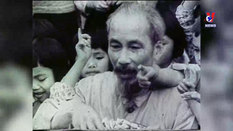 Khoảnh khắc & Sự kiện ngày 22/9/2023