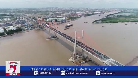 Thêm 1,3 tỷ USD đầu tư vào Hải Phòng