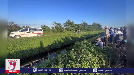 Đối tượng bắt cóc trẻ em tại Hà Nội đã tự tử