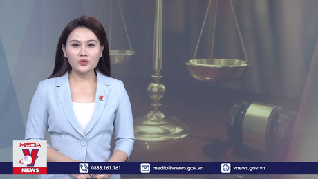 Khởi tố, bắt tạm giam bị can trong vụ án 