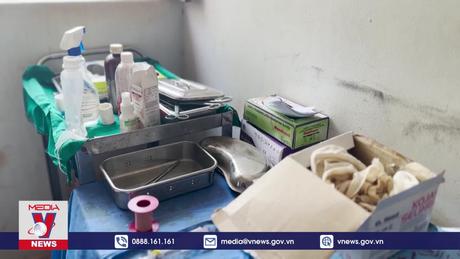 Hơn một nửa dân số thế giới thiếu dịch vụ y tế thiết yếu