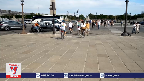 Quy hoạch đô thị trước biến đổi khí hậu