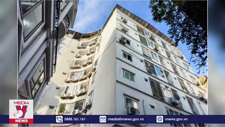 Quận Đống Đa có 65 chung cư mini, đa số không đảm bảo PCCC