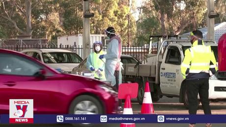 Australia điều tra công tác ứng phó với đại dịch COVID-19