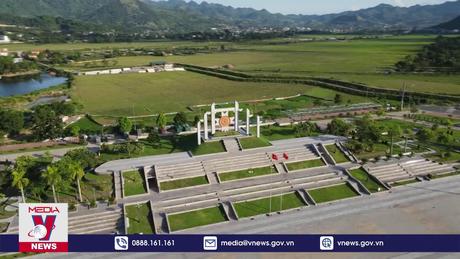 Cải tạo, sửa chữa Quảng trường Hòa Bình với tổng mức đầu tư 12 tỷ đồng