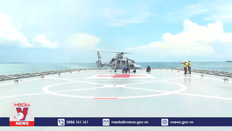 Quân đội các nước ASEAN khám chữa bệnh miễn phí cho người dân