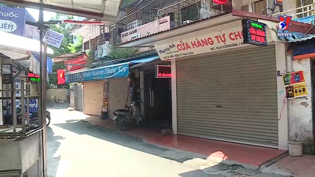 Đối thoại Hà Nội: Giải pháp nào giãn dân phố cổ?