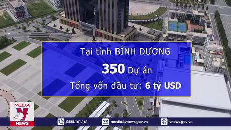 Nhà đầu tư Nhật Bản tăng vốn vào các tỉnh phía Nam