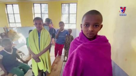 Thế giới hôm nay: Ổn định an ninh lương thực toàn cầu