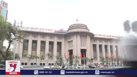 Ngân hàng Nhà nước phát hành gần 10.000 tỷ đồng tín phiếu