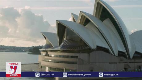 Australia thặng dư ngân sách lần đầu trong 15 năm qua