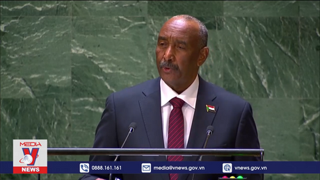 Tư lệnh quân đội Sudan cảnh báo xung đột có thể lan rộng