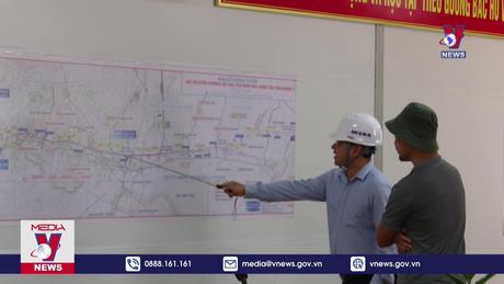 Làm rõ 700 căn nhà xây trái phép tại cao tốc Biên Hòa – Vũng Tàu 