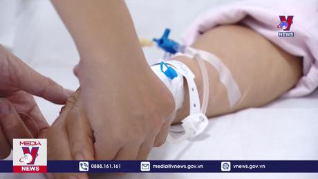 Liên tiếp bệnh nhân bị rắn cắn nhập viện