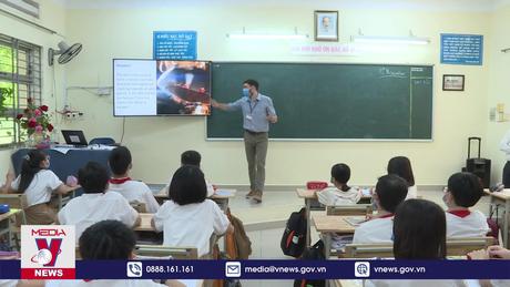 Những địa phương đầu tiên miễn giảm học phí cho học sinh năm học 2023-2024