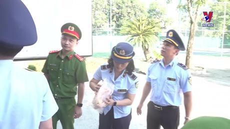 Đường dây nóng 389 ngày 23/9/2023