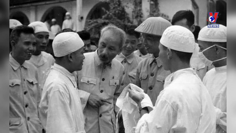 Học Bác mỗi ngày: Quan điểm của Bác trong việc chăm sóc sức khỏe nhân dân