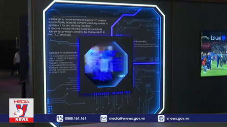 Các nước kêu gọi nhanh chóng giám sát AI