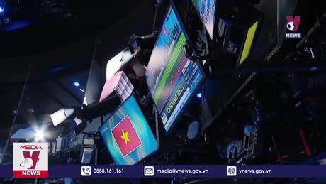 Thủ tướng khai mạc phiên giao dịch chứng khoán NASDAQ