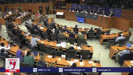 NATO nêu điều kiện kết nạp Ukraine