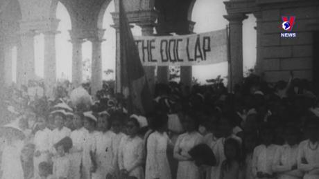 Thông điệp lịch sử: Nam Bộ kháng chiến