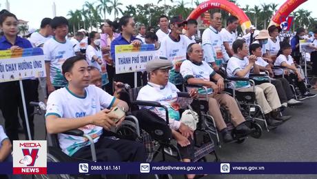 Xóa bỏ rào cản, thúc đẩy sự hòa nhập bình đẳng của người khuyết tật