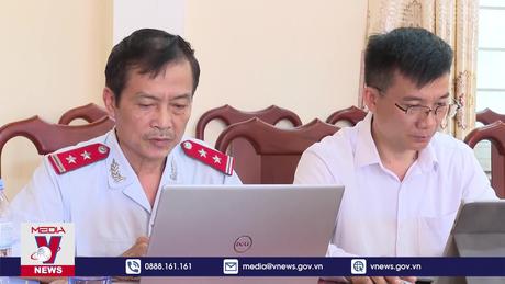 Đình chỉ các hoạt động thông tin, báo chí của Báo VietnamEuropa