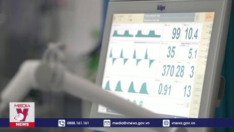 Nghiên cứu mới về “COVID-19 kéo dài”