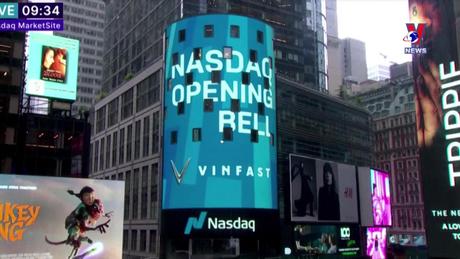 Góc nhìn Vnews: Vinfast và các câu chuyện về doanh nghiệp niêm yết