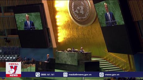 Không để AI đe dọa tới sự ổn định toàn cầu