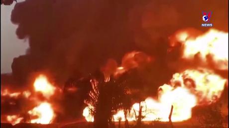 Đời sống toàn cầu ngày 24/9/2023