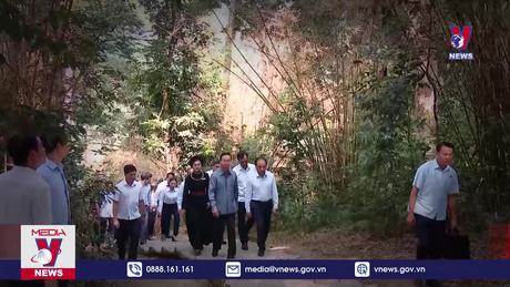 Bản tin Thời sự 18h ngày 24/9/2023