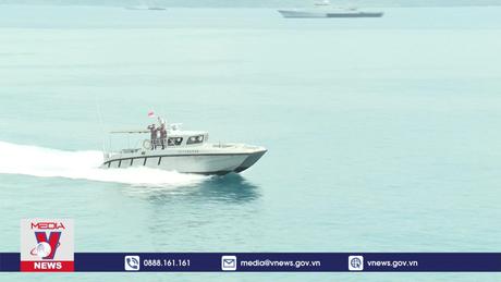 ASEAN sẽ tổ chức diễn tập hàng hải chung định kỳ